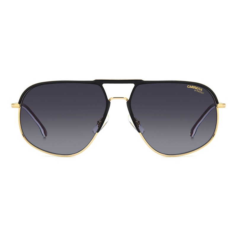 CARRERA 318/S | Matte Black Gold