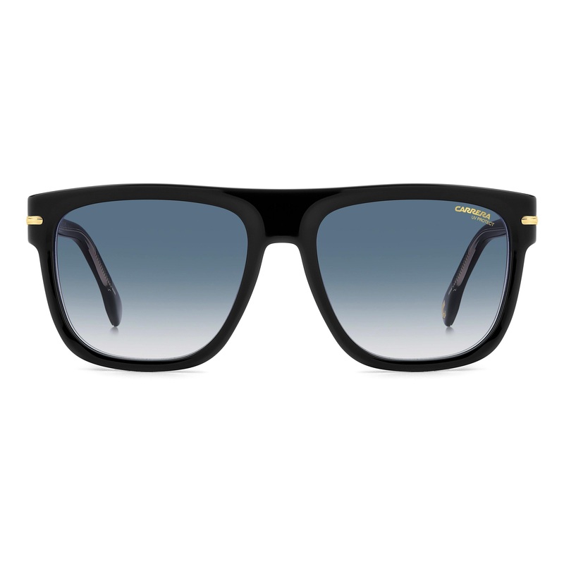 CARRERA 340/S | Black Gold
