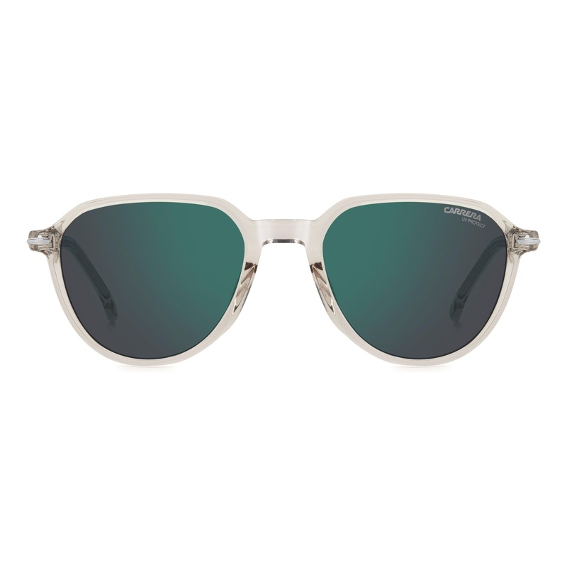 CARRERA 342/S | Beige Ruthenium