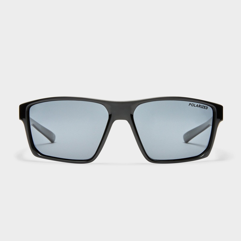 DAUNTLESS | BLACK POLARIZED