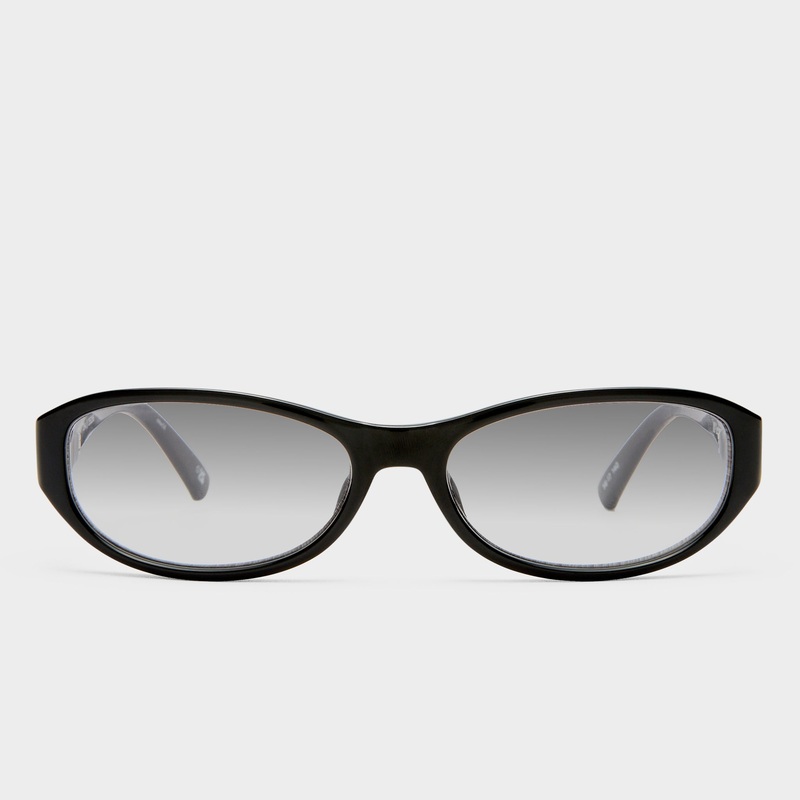 DON’T CHA | BLACK SMOKE GRAD