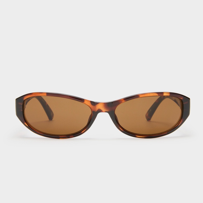 DON’T CHA | TORT BROWN MONO
