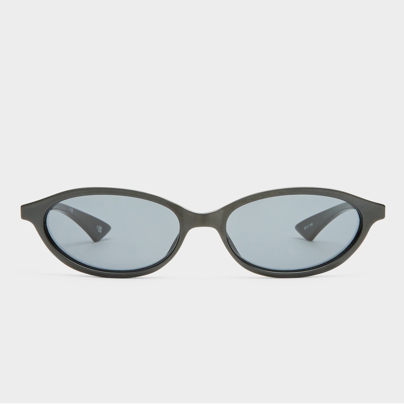 DUSKFALL | BLACK SMOKE MONO