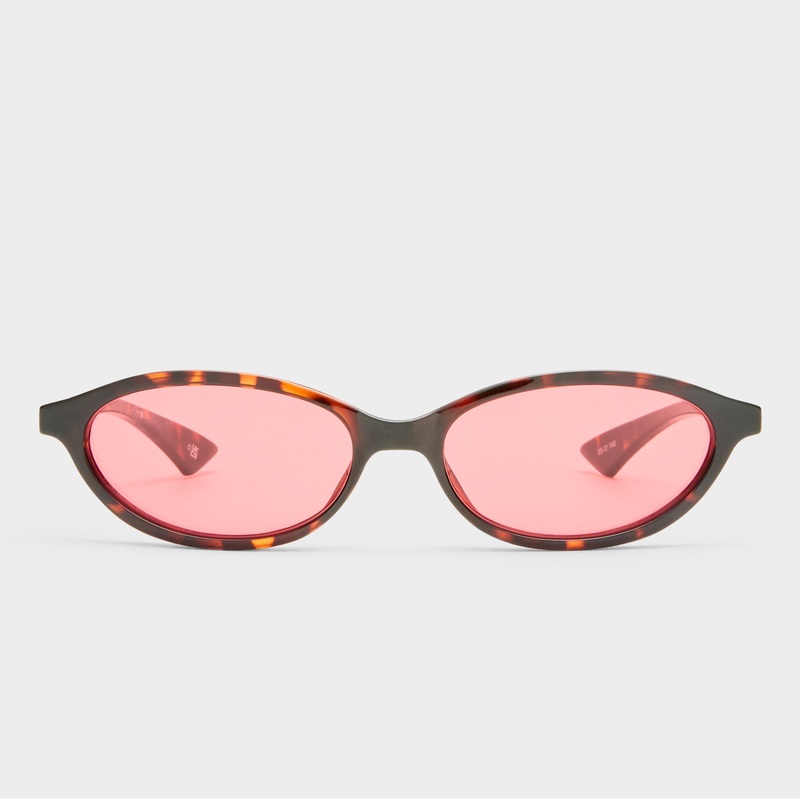 DUSKFALL | TORT CRIMSON TINT