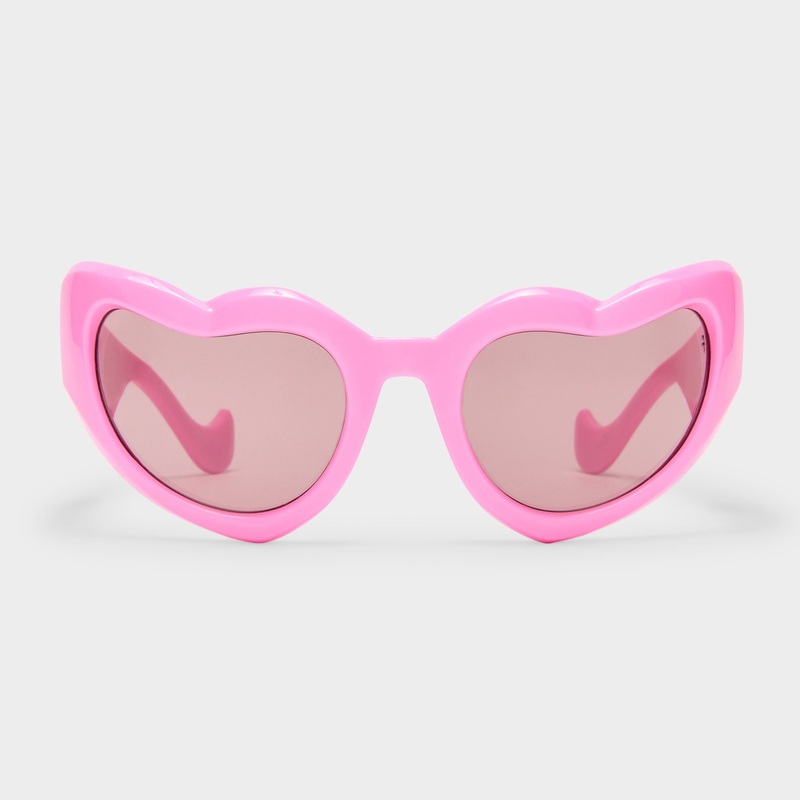 FAST LOVE | POWDER PINK