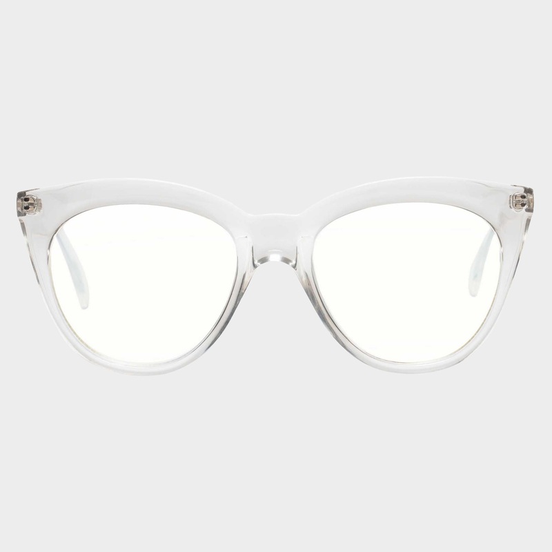 HALFMOON MAGIC | CRYSTAL CLEAR