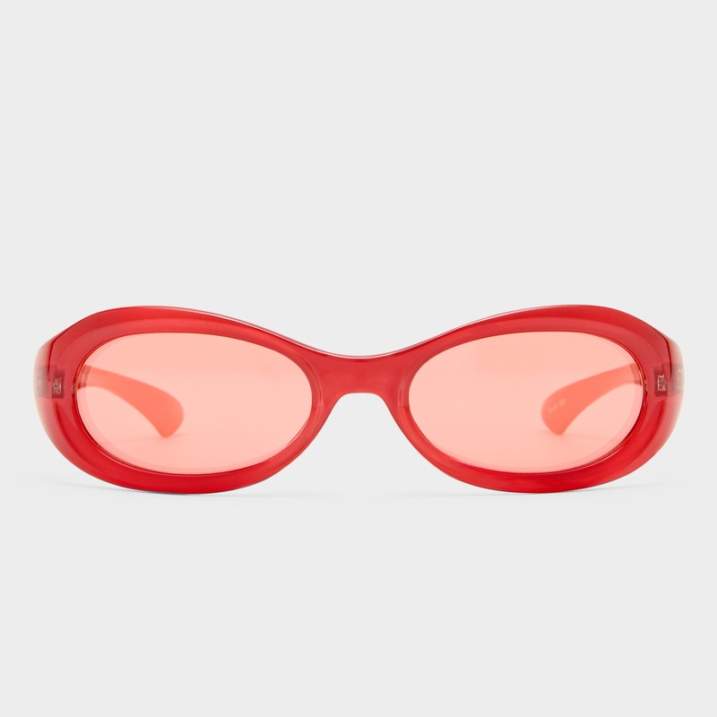 NIGHTCRAWLER | VERMILION