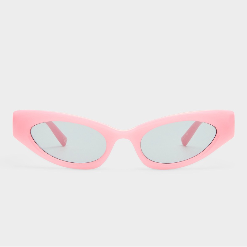 THE STEALTH | COSMETIC PINK