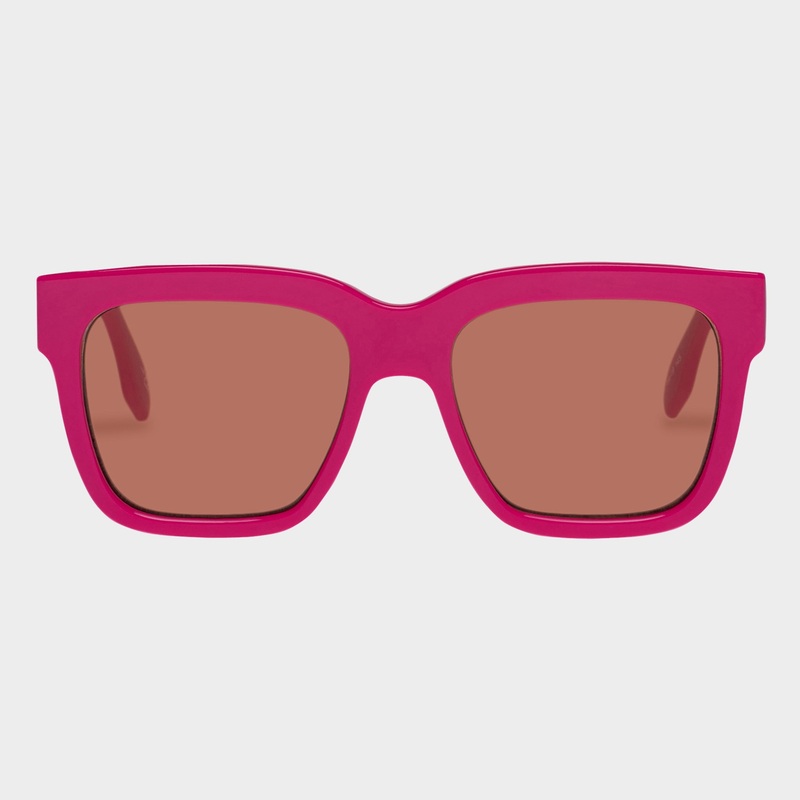 TRADEOFF | HOT PINK