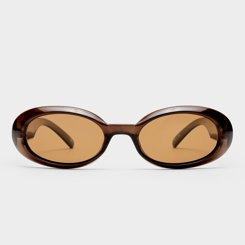 WORK IT! | COCOA POLARIZED