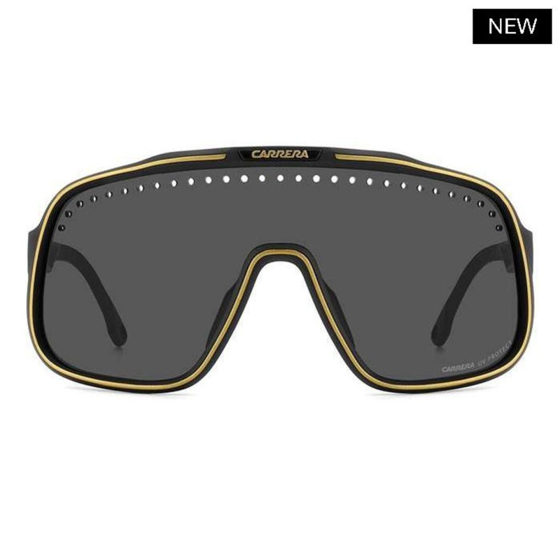 C SPORT 02/S | Matte Black Gold