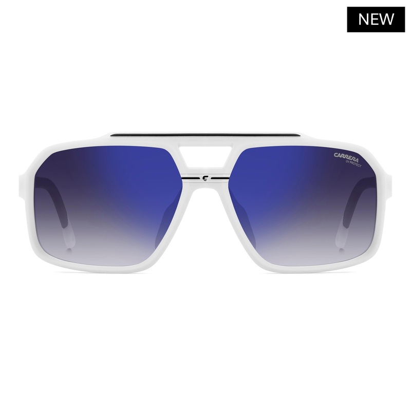 C SPORT 03/S | Matte White