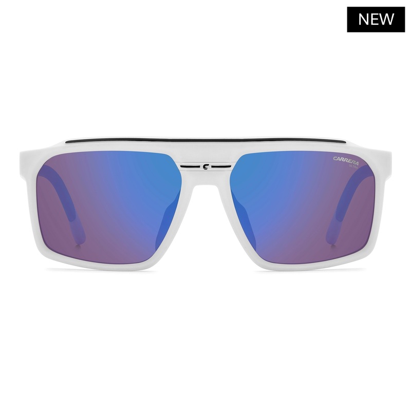 C SPORT 04/S | Matte White