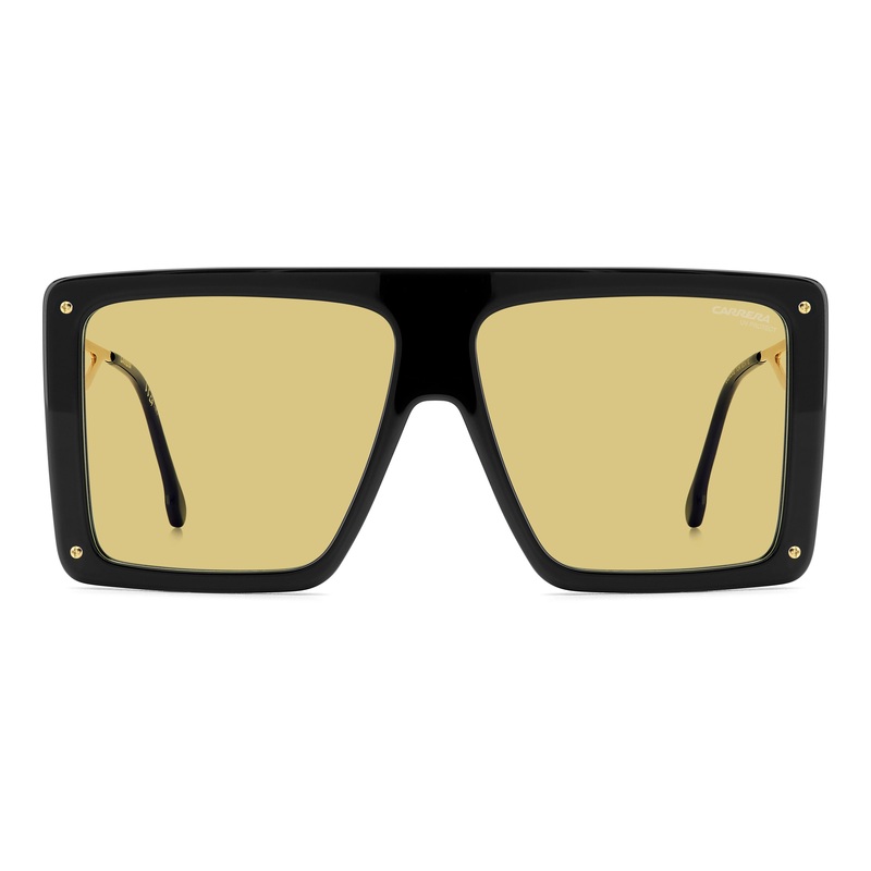 CA UNICA/SE | Black Yellow