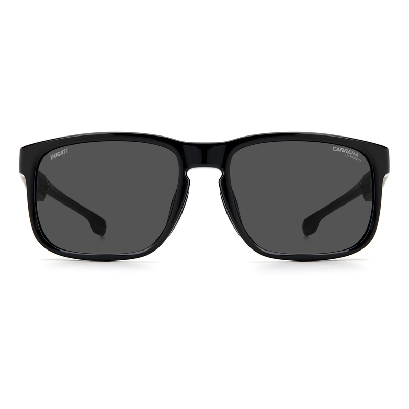 CARDUC 001/S | Black