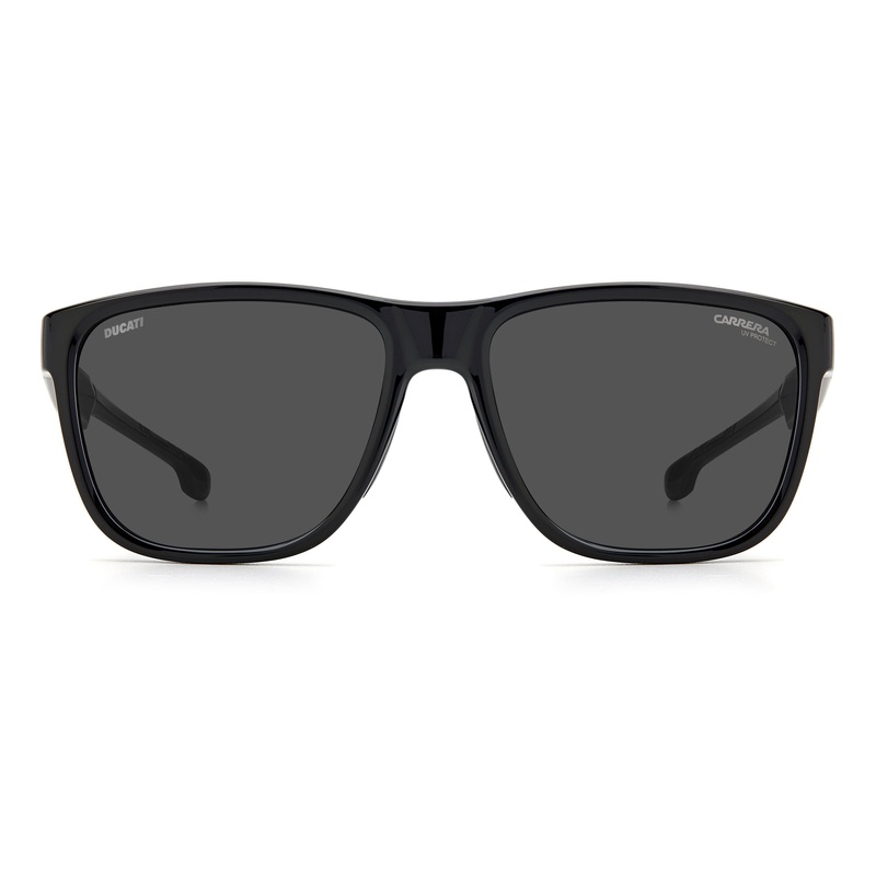 CARDUC 003/S | Black