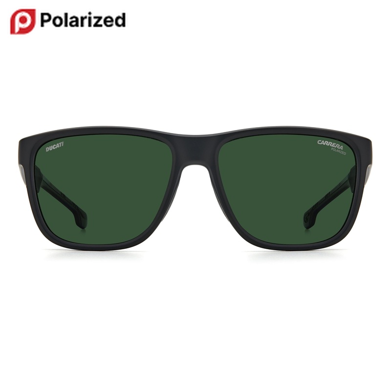 CARDUC 003/S | Matte Black