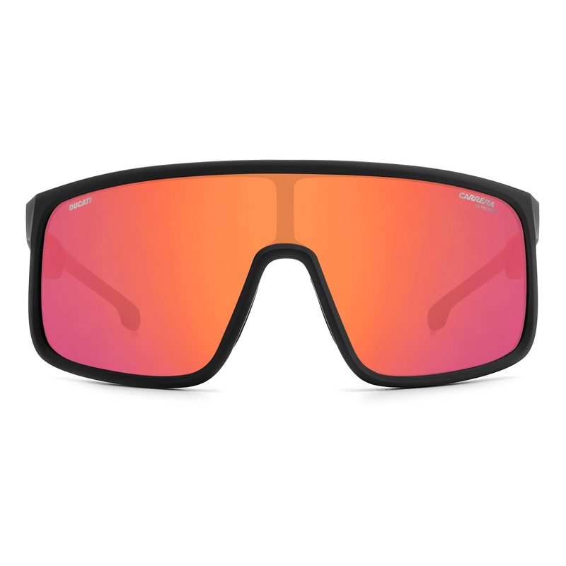 CARDUC 017/S | Black Red