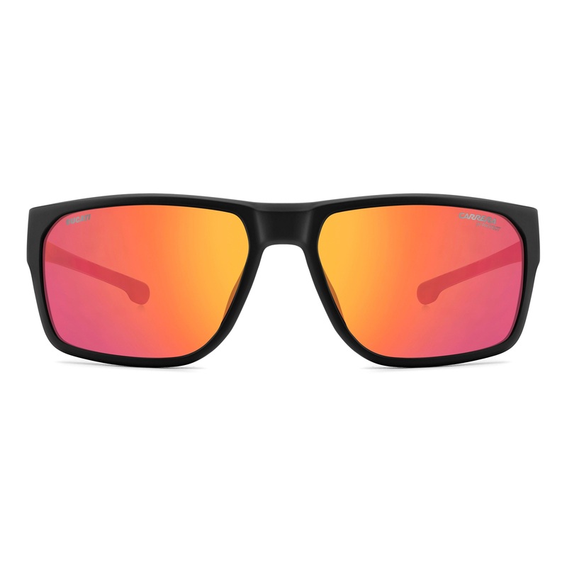 CARDUC 029/S | Black Red