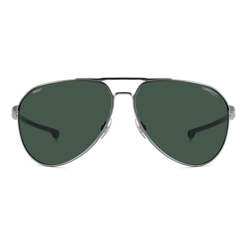 CARDUC 030/S | Matte Dark Ruthenium