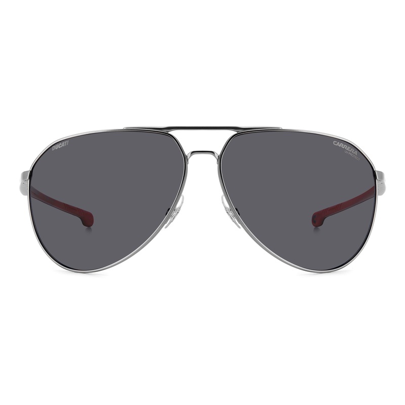 CARDUC 030/S | Matte Dark Ruthenium Red