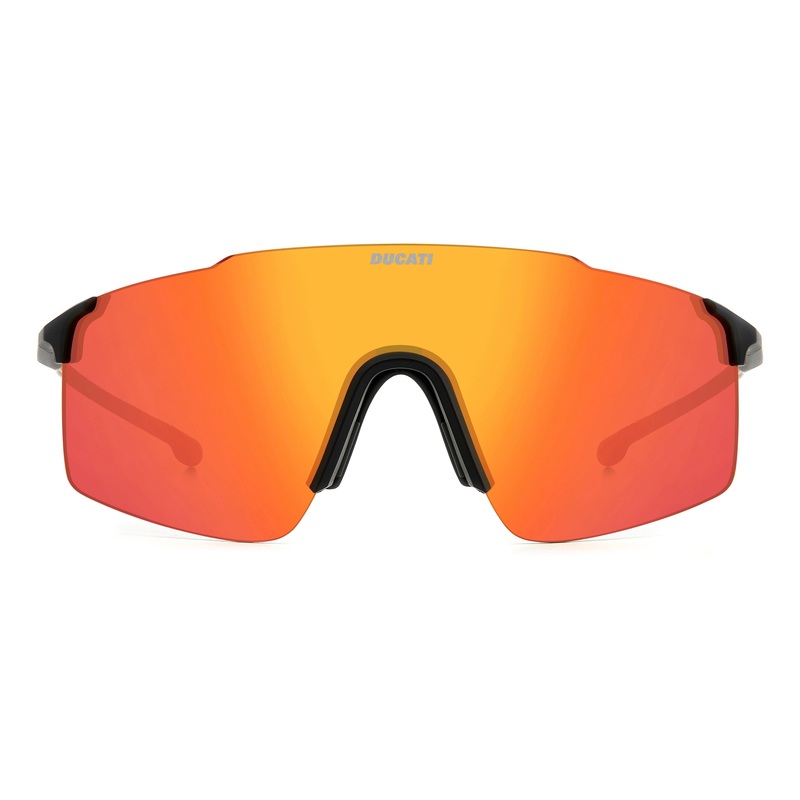 CARDUC 033/S | Matte Black