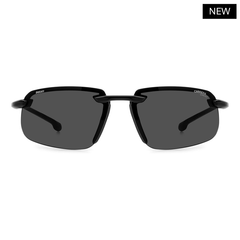 CARDUC 043/S | Black