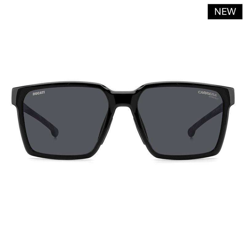 CARDUC 045/S | Black