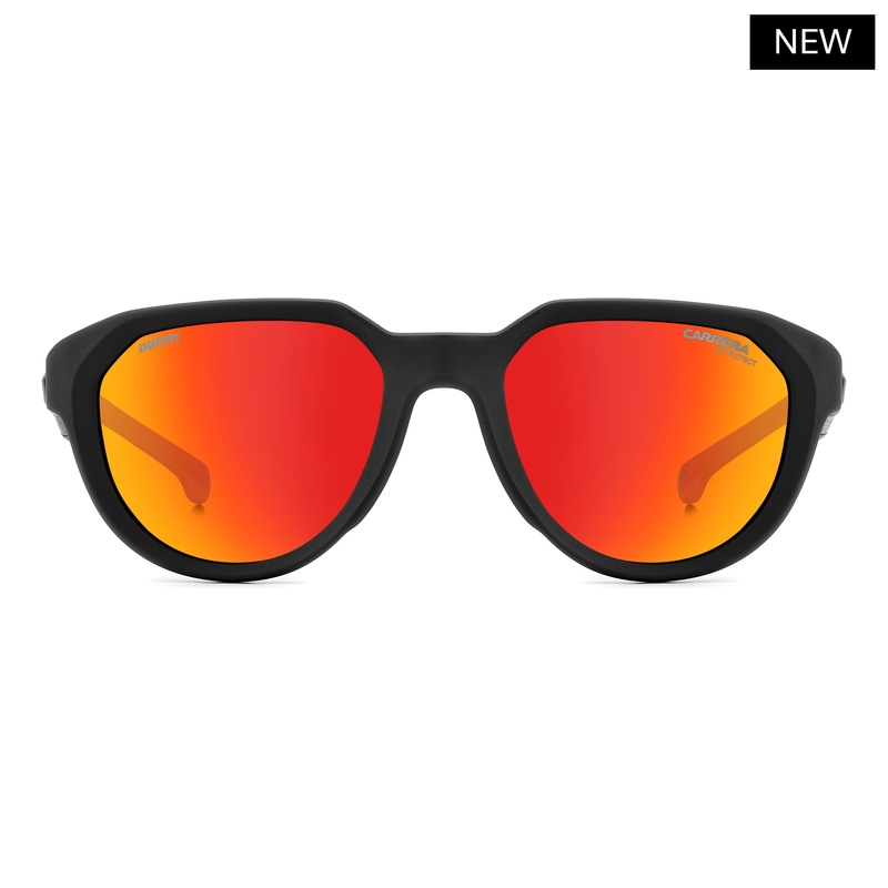 CARDUC 050/S | Matte Black