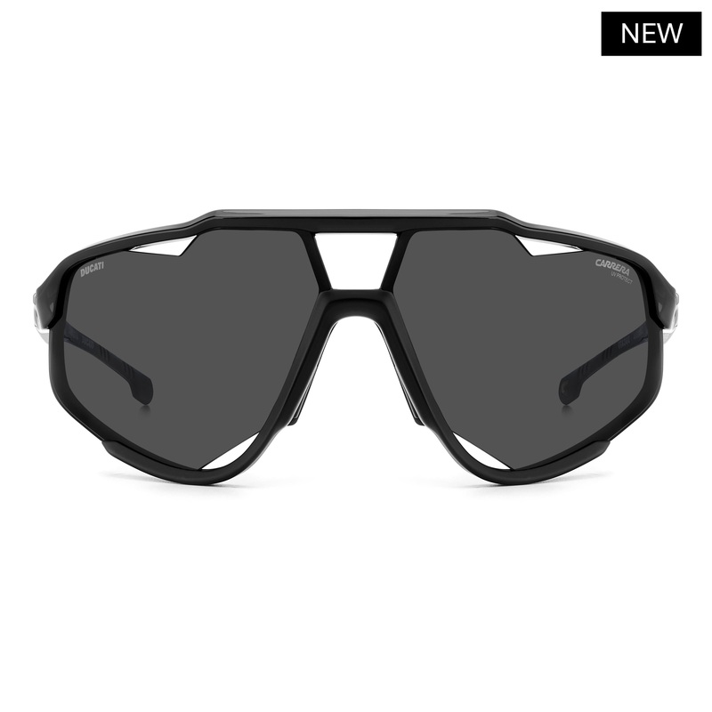 CARDUC 055/S | Black