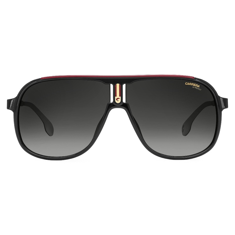 CARRERA 1007/S | Black