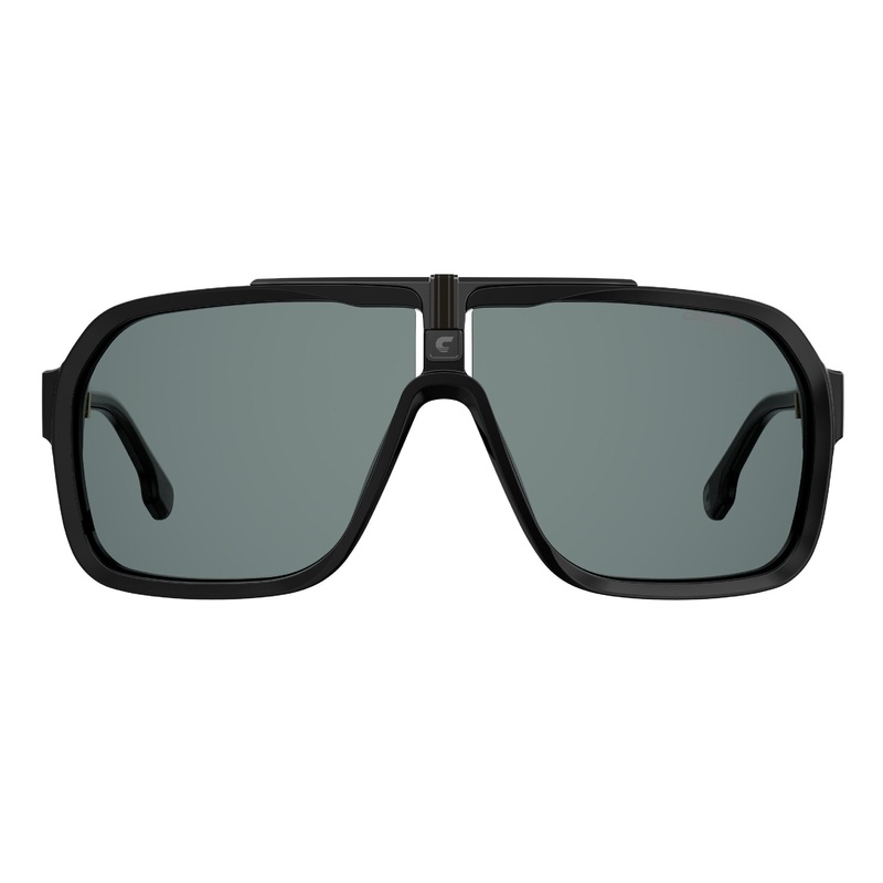 CARRERA 1014/S | Matte Black