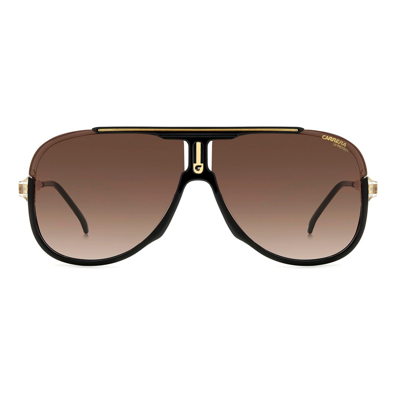 CARRERA 1059/S | Black Gold