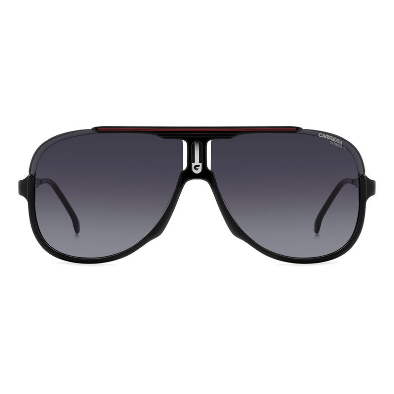 CARRERA 1059/S | Black Red