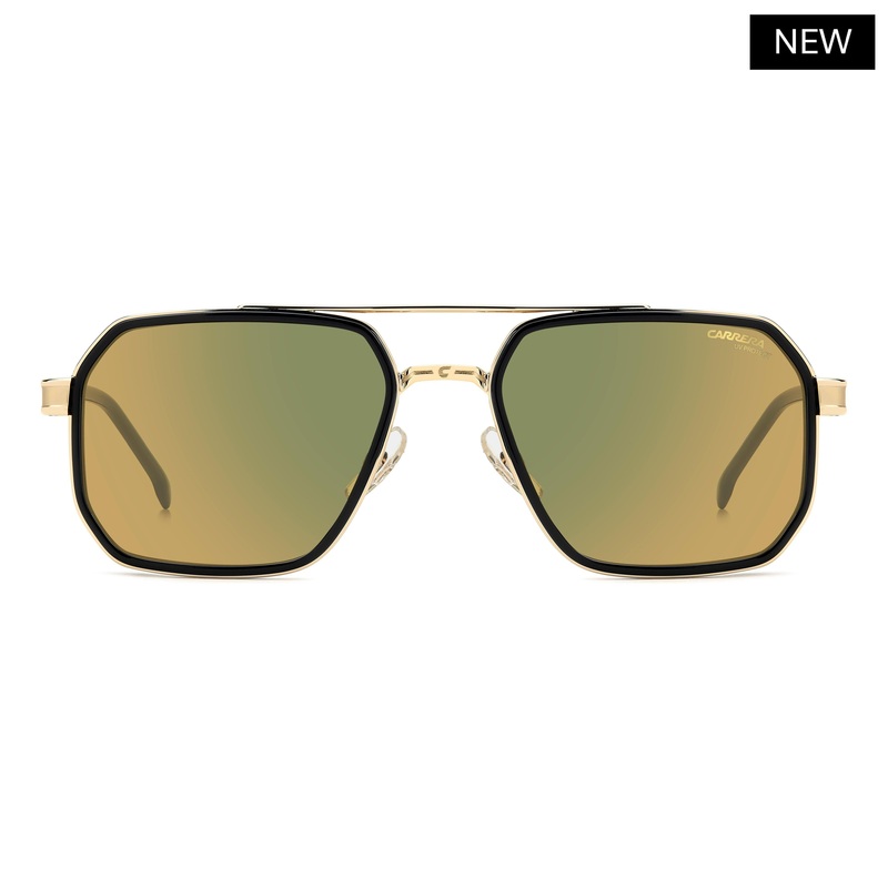 CARRERA 1069/S | Black Yellow