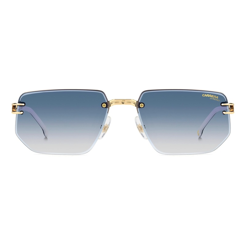 CARRERA 1070/S | Black White