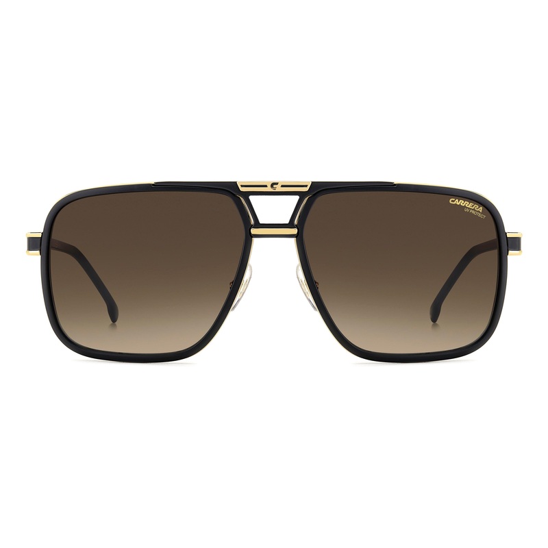 CARRERA 1071/S | Matte Black Gold
