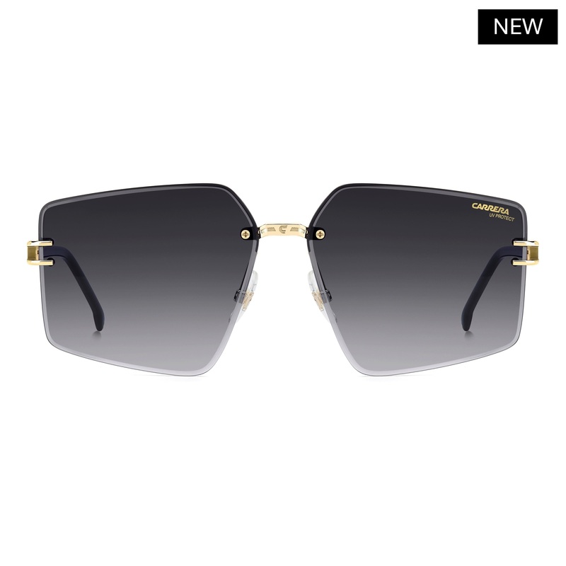 CARRERA 1074/S | Gold Black