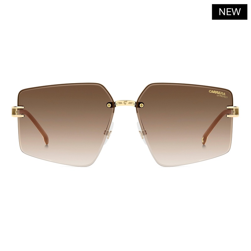 CARRERA 1074/S | Gold Ivory