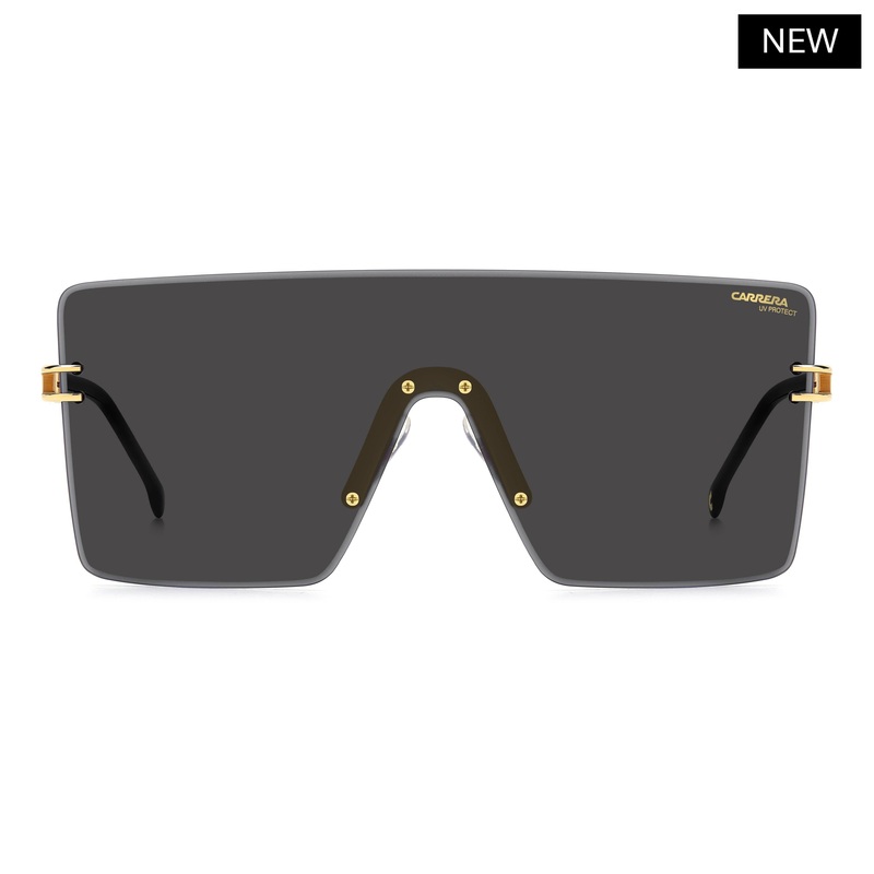 CARRERA 1075/S | Gold Black