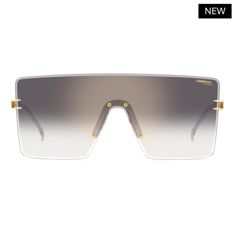 CARRERA 1075/S | Gold Grey