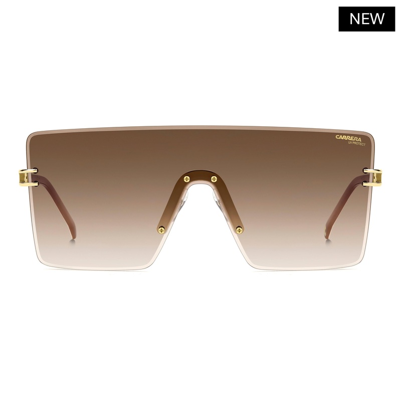 CARRERA 1075/S | Gold Ivory