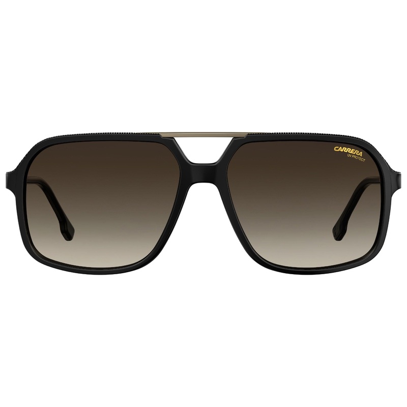 CARRERA 229/S | Black Brown