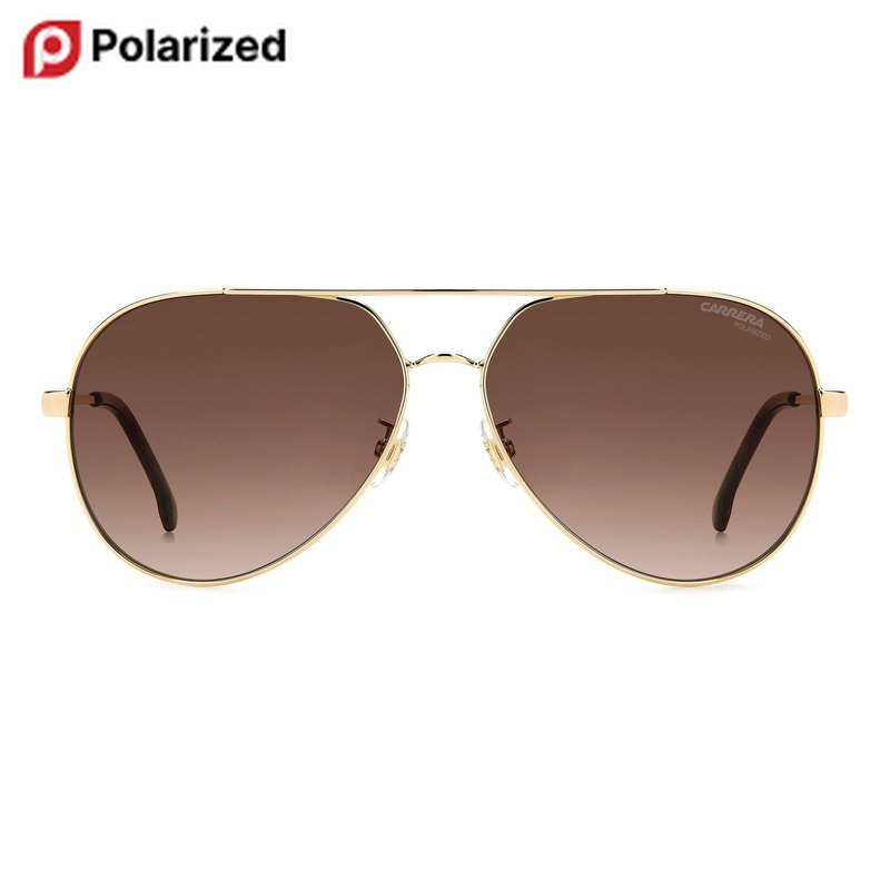 CARRERA 3005/S | Gold Havana