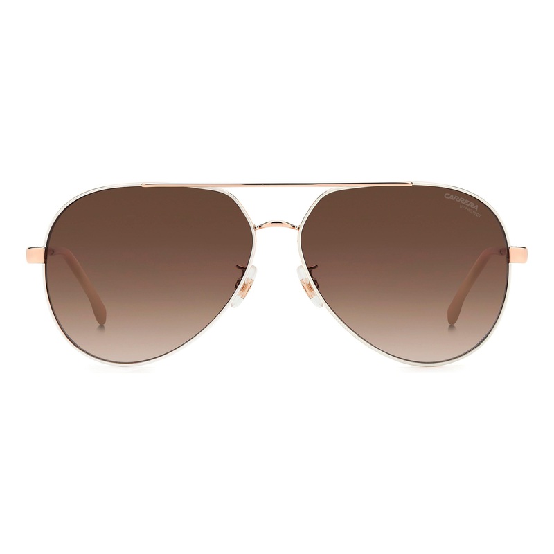 CARRERA 3005/S | White Copper Gold