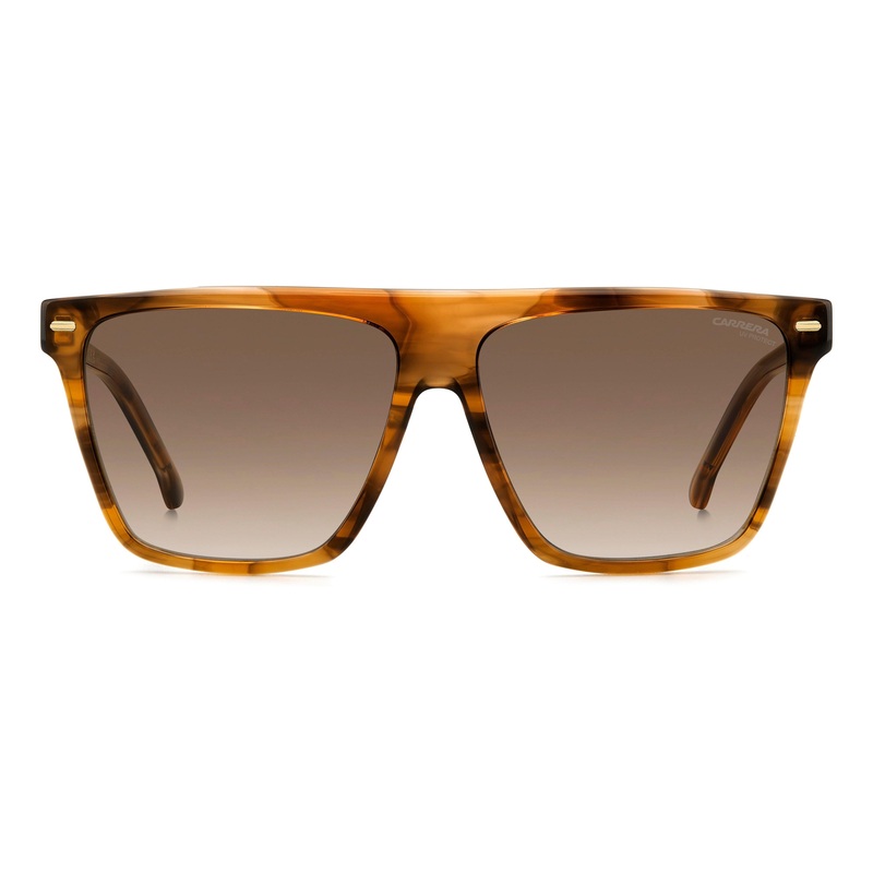 CARRERA 3027/S | Brown Horn