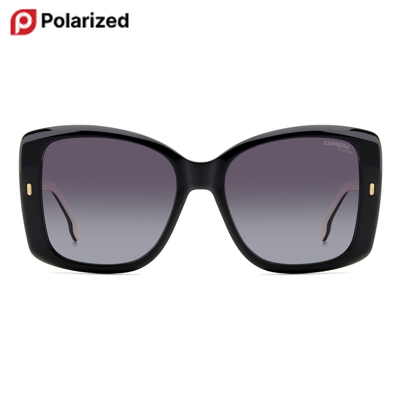 CARRERA 3030/S | Black White