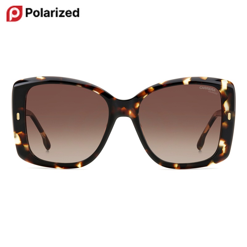 CARRERA 3030/S | Brown Havana