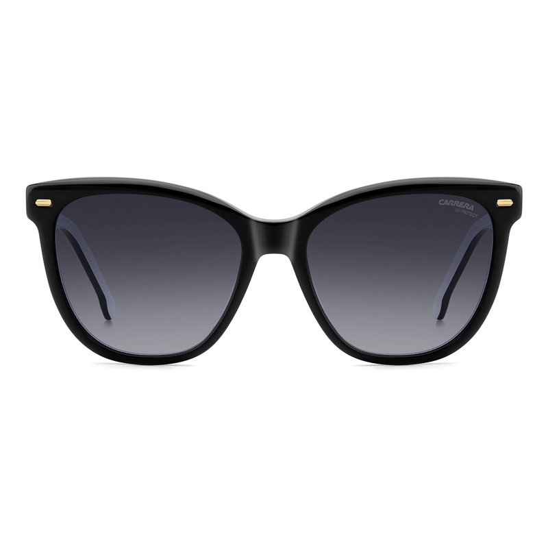 CARRERA 3043/S | Black White