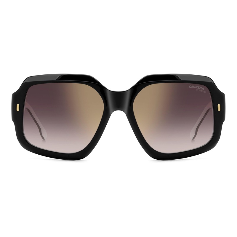 CARRERA 3045/S | Black White